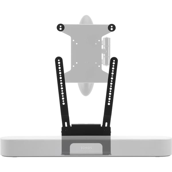 FLEXSON TV-feste  SONOS BEAM Svart