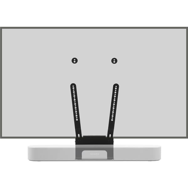 FLEXSON TV-feste  SONOS BEAM Svart