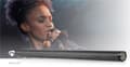 Pikkukuva 9 / 11: Nedis Soundbar | 2.0 | DSP | 135 W | 1x 3.5 mm / 1x Coax Audio / 1x Optinen / 1x USB | 1x HDMI (tukee ARC) | Bluetooth® | Kiinnitettävä | Musta / Tumm