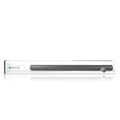 Pikkukuva 10 / 11: Nedis Soundbar | 2.0 | DSP | 135 W | 1x 3.5 mm / 1x Coax Audio / 1x Optinen / 1x USB | 1x HDMI (tukee ARC) | Bluetooth® | Kiinnitettävä | Musta / Tumm