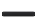 Pikkukuva 5 / 5: Yamaha YAS-109 - Ääninen - langaton - Ethernet, Fast Ethernet, Wi-Fi, Bluetooth - 3-tie - musta
