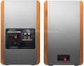 Miniatyrbild 2 av 3: Edifier R1280T, 2.0 kanaler, Kabel, 21 W, Svart