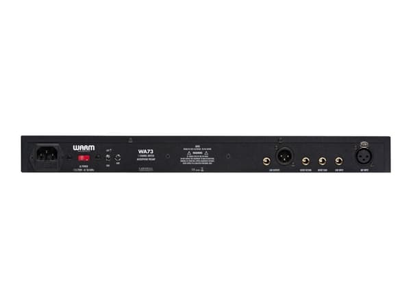 Warm Audio WA73 - Mikrofonforforsterker