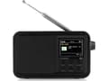 Miniatyrbilde 5 av 5: Radio Hyundai Portable FM radio with DAB Hyundai - PR650BTDAB