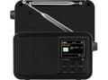 Miniatyrbilde 2 av 5: Radio Hyundai Portable FM radio with DAB Hyundai - PR650BTDAB