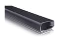 Miniatyrbilde 4 av 5: LG SQC1 - Lydplankesystem - 2,1 kanaler - trådløs - Bluetooth - USB - svart