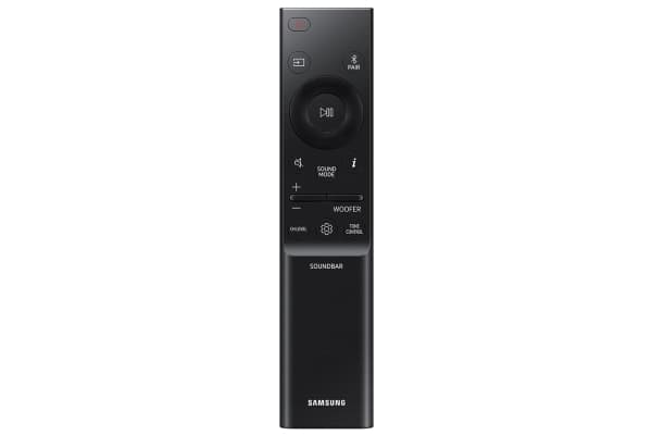 Samsung - Lydplankesystem - trådløs