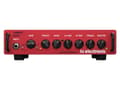 Pikkukuva 1 / 3: TC Electronic BQ250 - 250W micro head bassovahvistin