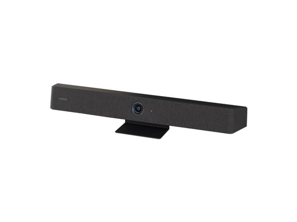 Yamaha CS800, 2.1 kanaler, 42 W, 90 dB, 42 W, Sort, 0 - 40 °C