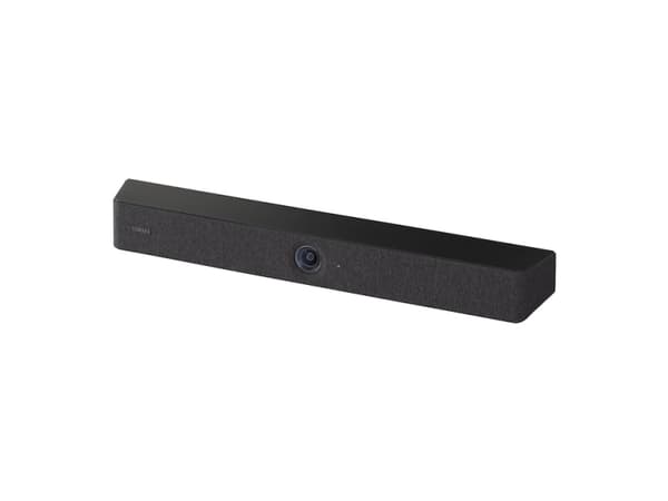 Yamaha CS800, 2.1 kanaler, 42 W, 90 dB, 42 W, Sort, 0 - 40 °C