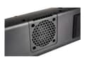 Pikkukuva 5 / 5: Denon DHT-S217, 2.1 kanavaa, Dolby Atmos, Dolby Digital, Dolby Digital Plus, Dolby TrueHD, 2,54 cm (1"), 2,5 cm, 7,62 cm (3"), 7,5 cm
