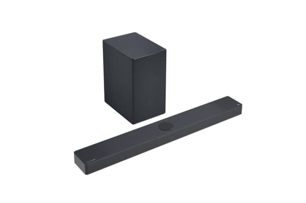 LG DSC9S, 3.1.3 kanavaa, 400 W, DTS Digital Surround, DTS-HD HR, DTS-HD Master Audio, DTS:X, Dolby Atmos, Dolby Digital, Dolby..., Langaton, 220 W, 8