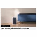 Miniatyrbillede 4 af 6: Sound bar Samsung
