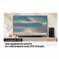 Miniatyrbillede 5 af 6: Sound bar Samsung