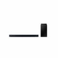 Miniatyrbillede 1 af 6: Sound bar Samsung