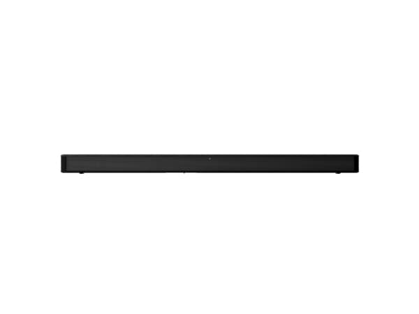 Hisense HS205G - Lydplanke - for TV - 2.0-kanal - trådløs - Bluetooth - 60 watt - svart