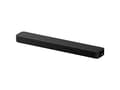 Miniatyrbilde 3 av 5: Sony HT-S2000 - Lydplanke - for TV - 3,1 kanaler - trådløs - Bluetooth, Wi-Fi - Appstyrt