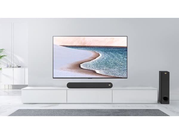 Soundbar Mozos MOZOS CINEMA soundbar 2.1 80W bluetooth spdif USB HDMI