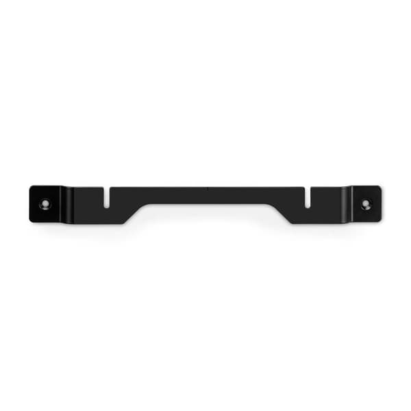 Nedis Soundbar Fäste | Kompatibel med: Sonos® Ray™ | Vägg | 2 kg | Fast | ABS / Stål | Svart