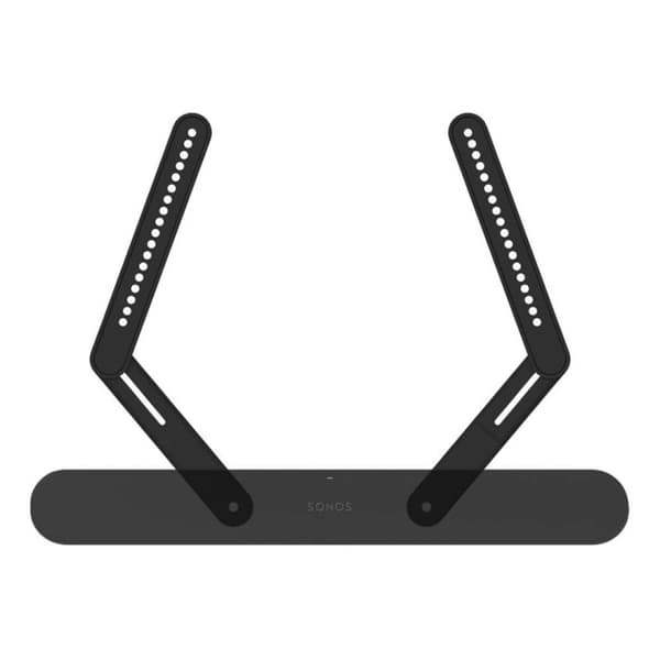 SANUS Soundbar Mount for Sonos Ray Black