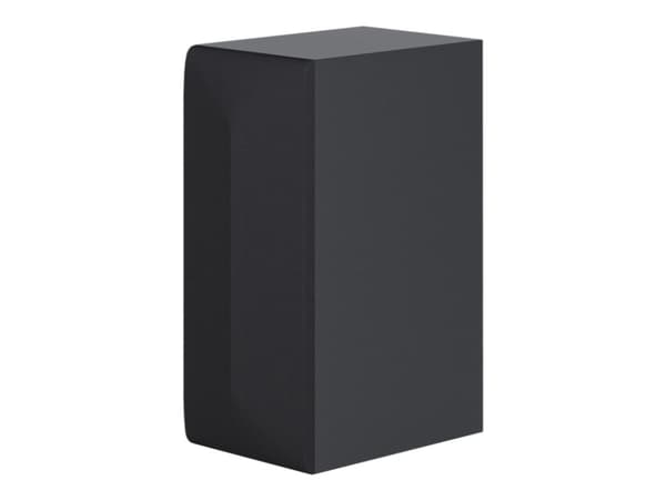 LG S65Q - Lydplankesystem - for hjemmeteater - 3,1 kanaler - trådløs - Bluetooth - Appstyrt - USB - 420 watt (Total)