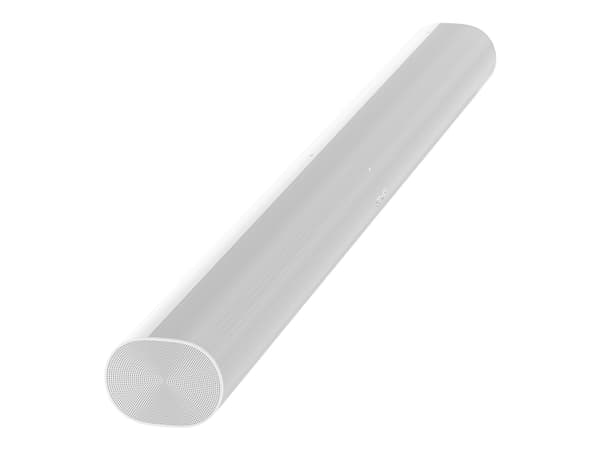 Sonos Arc - Soundbar - 5.0-kanals - trådlös - Wi-Fi, NFC - Appkontrollerad - vit