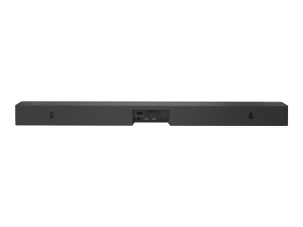 Hisense HS2100 - Lydplankesystem - for TV - 2,1 kanaler - trådløs - Bluetooth - svart
