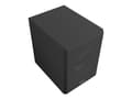 Miniatyrbild 4 av 5: Hisense U5120GW - Soundbar - för hemmabio - 5.1.2-kanal - trådlös - Bluetooth - 510 Watt (Total)