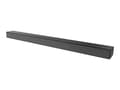 Miniatyrbild 2 av 5: Hisense U5120GW - Soundbar - för hemmabio - 5.1.2-kanal - trådlös - Bluetooth - 510 Watt (Total)