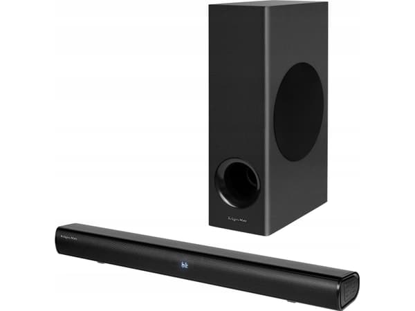 Soundbar Kruger&Matz Soundbar Kruger&Matz Planet 2.1