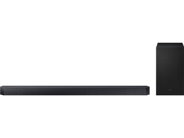 Samsung HW-Q710GD, 3.1.2 channels, 320 W, 3D Sound, DTS Digital Surround, DTS:X, Dolby Atmos, Dolby Digital Plus, Dolby TrueHD, High..., Adaptive, Ga