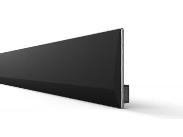 LG SG10TY - - för hemmabio - 3.1-kanals - trådlös