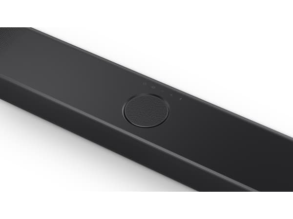 LG S77TY Black 3.1.3 kanavaa 400 W