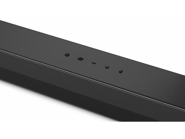 LG S40T, 2.1 kanaler, 300 W, DTS, DTS Digital Surround, Dolby Digital, Spel, Film, Standard, 100 W, 4 O