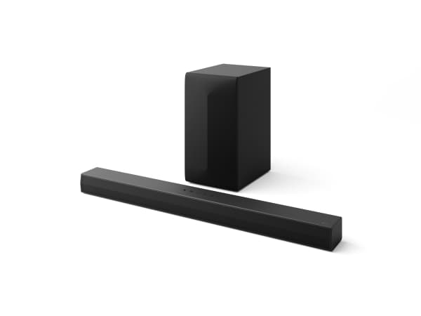 LG S60T - - for hjemmeteater - trådløs
