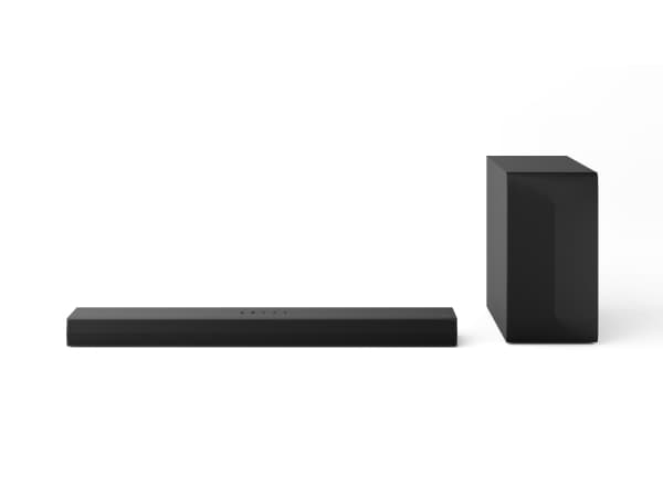 LG S60T - - for hjemmeteater - trådløs