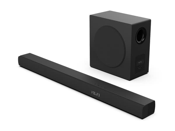 Hisense HS3100 - Lydplankesystem - for TV - 3,1 kanaler - trådløs - Bluetooth
