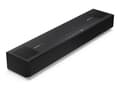 Miniatyrbild 4 av 5: Sharp HT-SB700 - Soundbar - för hemmabio - 2.0.2-kanal - trådlös - Bluetooth - svart