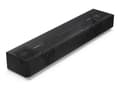 Miniatyrbild 5 av 5: Sharp HT-SB700 - Soundbar - för hemmabio - 2.0.2-kanal - trådlös - Bluetooth - svart