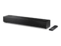 Miniatyrbild 2 av 5: Sharp HT-SB700 - Soundbar - för hemmabio - 2.0.2-kanal - trådlös - Bluetooth - svart
