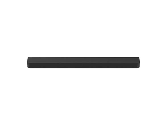 Sony BRAVIA Theater Bar 8 HT-A8000 - Soundbar - för hemmabio - 7.0.2-kanal - trådlös - Wi-Fi, Bluetooth - Appkontrollerad - 585 Watt - svart