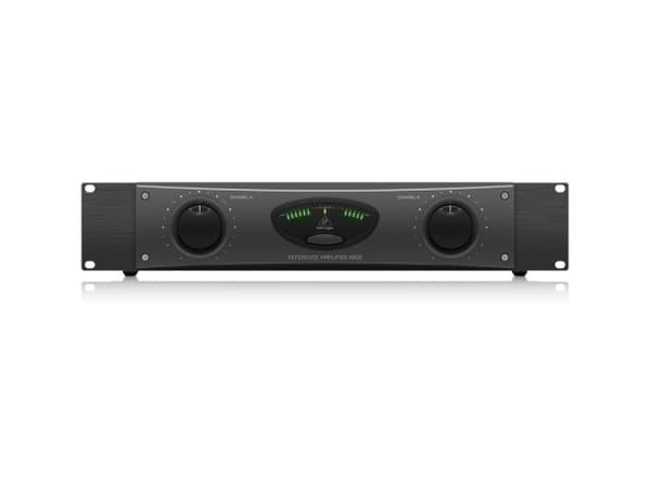 Behringer Behringer A800 Stereo effektförstärkare