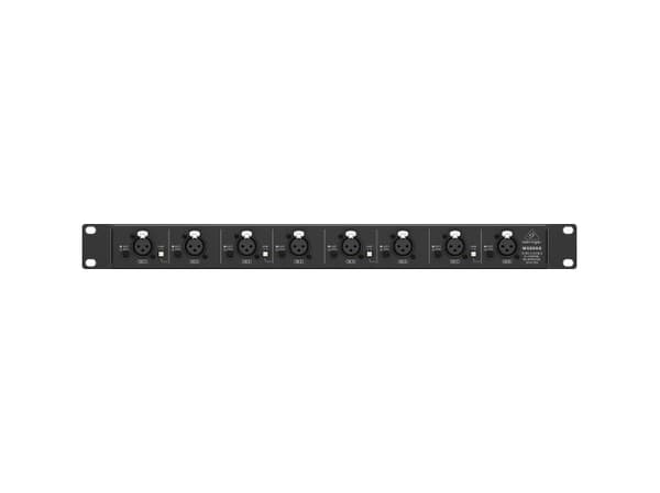 Behringer Behringer MS8000 Spliter 8-kanals kolonn