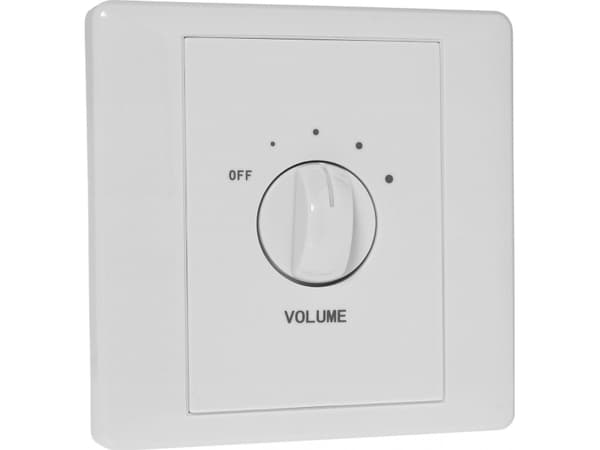 VOLUMKONTROLL HQM-VC120W 100V 120W