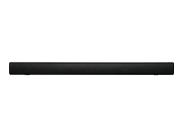 Panasonic SC-HTB100 - Lydplanke - trådløs - Bluetooth - Appstyrt - 45 watt - svart
