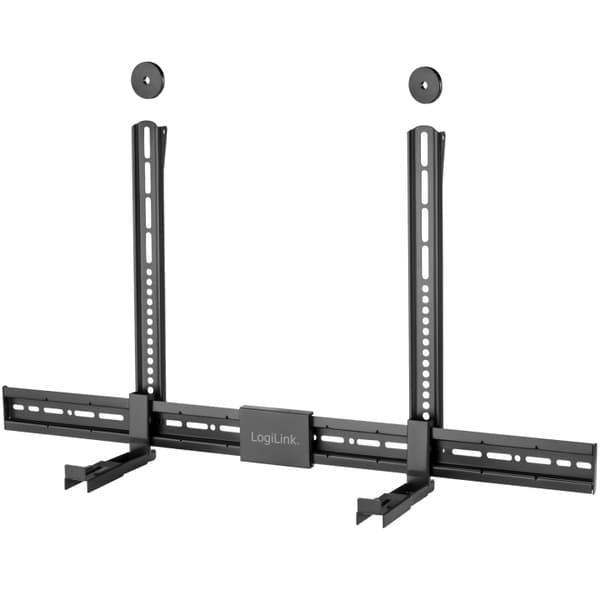 LogiLink Vegg-/VESA-feste for lydplanke