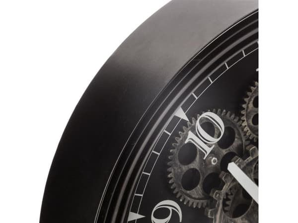 Atmosphera Zegar ścienny Victor 37 cm