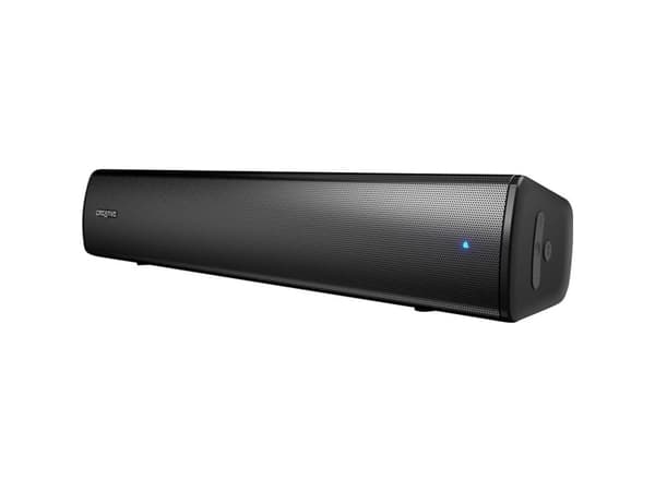 Stage Air V2 Loudspeaker 1-Way Black Wired & Wireless