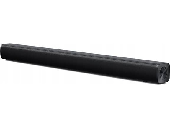 Xiaomi - Soundbar - 2.0-kanals - trådlös - Bluetooth