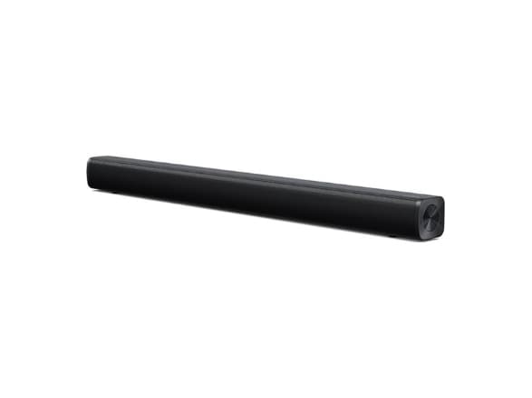 Xiaomi - Soundbar - 2.0-kanals - trådlös - Bluetooth